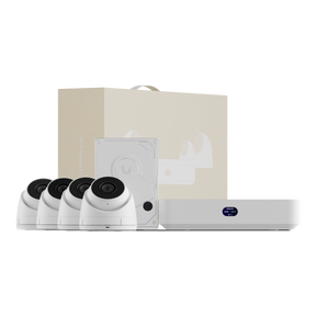 Ubiquiti NVR Instant Kit (UNVR-Instant-Kit)