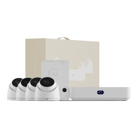 Ubiquiti NVR Instant Kit (UNVR-Instant-Kit)