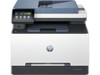 HP Color LaserJet Pro MFP 3303sdw (499M6A)