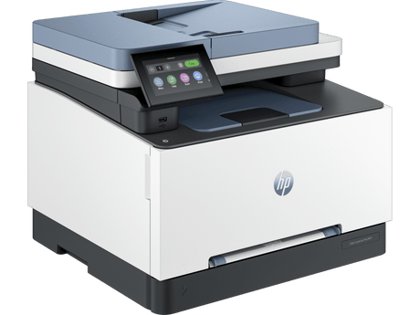 HP Color LaserJet Pro MFP 3303sdw – right angle