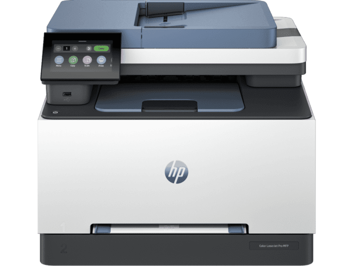 HP Color LaserJet Pro MFP 3303fdw (499M8A)