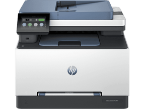HP Color LaserJet Pro MFP 3303fdw (499M8A)