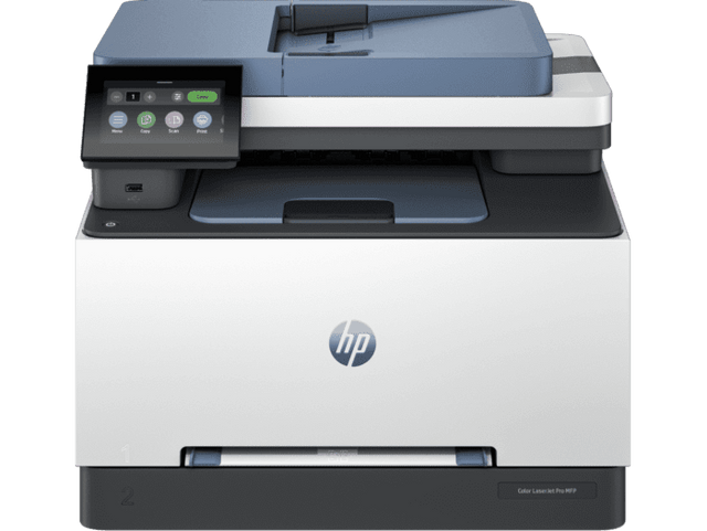 HP Color LaserJet Pro MFP 3303fdw (499M8A)