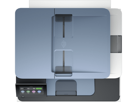 HP Color LaserJet Pro MFP 3303fdw – top view