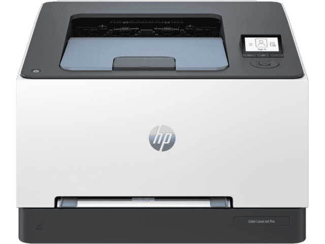 HP Color LaserJet Pro 3203dw (499N4A)