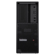 Lenovo ThinkStation P3 Tower - Black