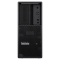 Lenovo ThinkStation P3 Tower - Black