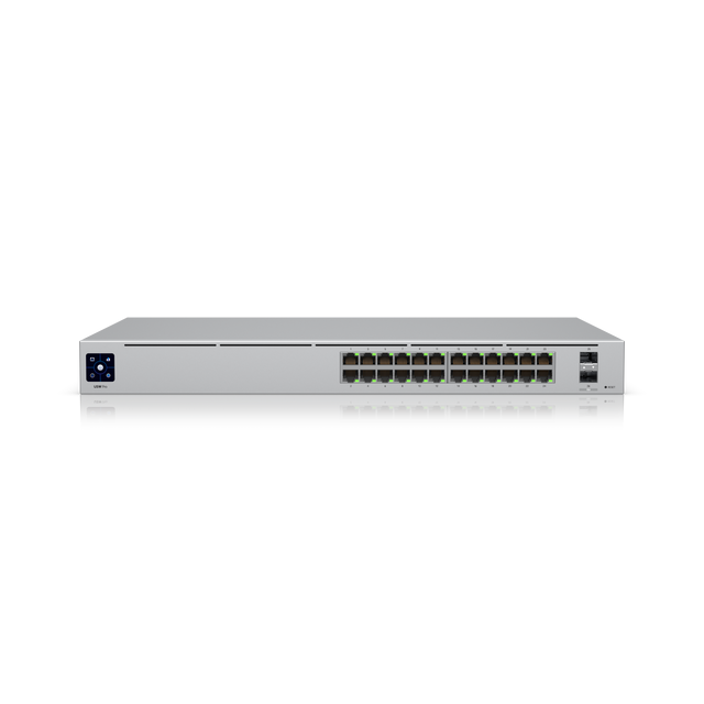 Ubiquiti Switch Pro 24 (USW-Pro-24)