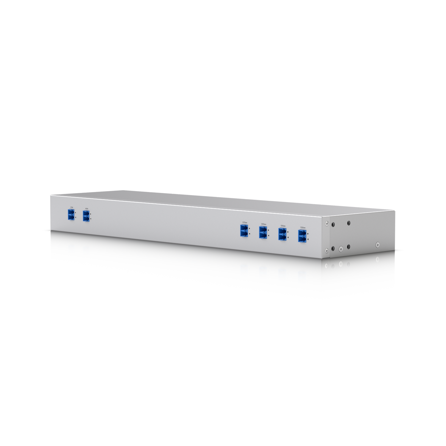 Ubiquiti CWDM Mux Demux 4-Channel UACC-CWDM-4
