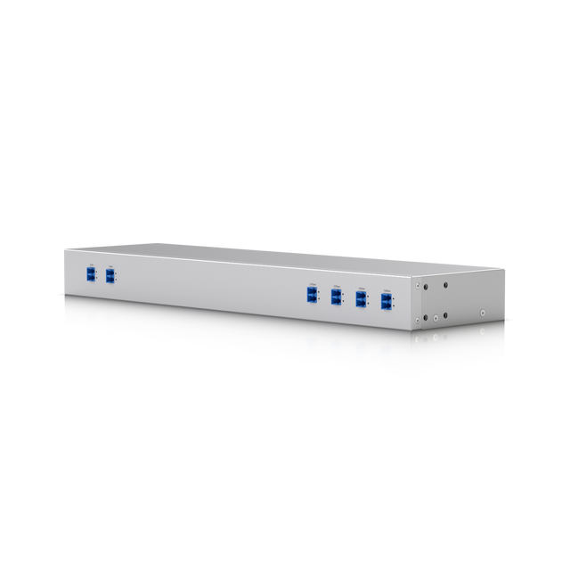 Ubiquiti CWDM Mux Demux 4-Channel UACC-CWDM-4