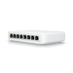 Ubiquiti Switch Lite 8 PoE (USW-Lite-8-PoE)