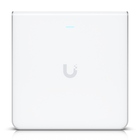 Ubiquiti Access Point U6 Enterprise In-Wall (U6-Enterprise-IW)
