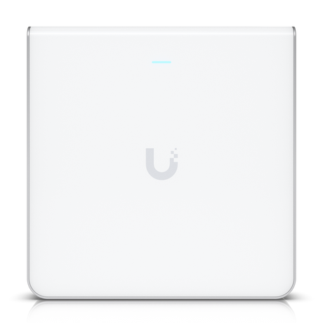 Ubiquiti Access Point U6 Enterprise In-Wall (U6-Enterprise-IW)