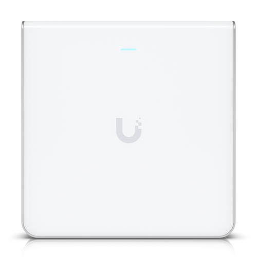 Ubiquiti Access Point U6 Enterprise In-Wall (U6-Enterprise-IW)