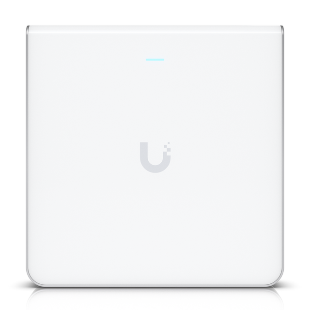 Ubiquiti Access Point U6 Enterprise In-Wall (U6-Enterprise-IW)