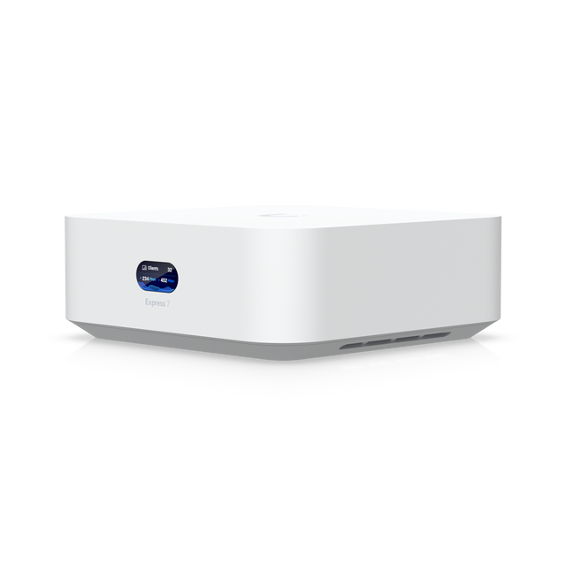 Ubiquiti UniFi Express 7 UX7