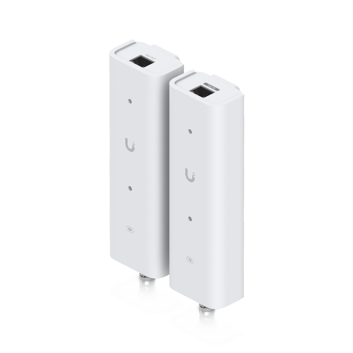 Ubiquiti PoE Over 2-Wire Retrofit Extender (UACC-Retrofit-PoE-2Wire)