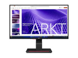 Lenovo ThinkVision T24D-4t 24 inch WUXGA Monitor