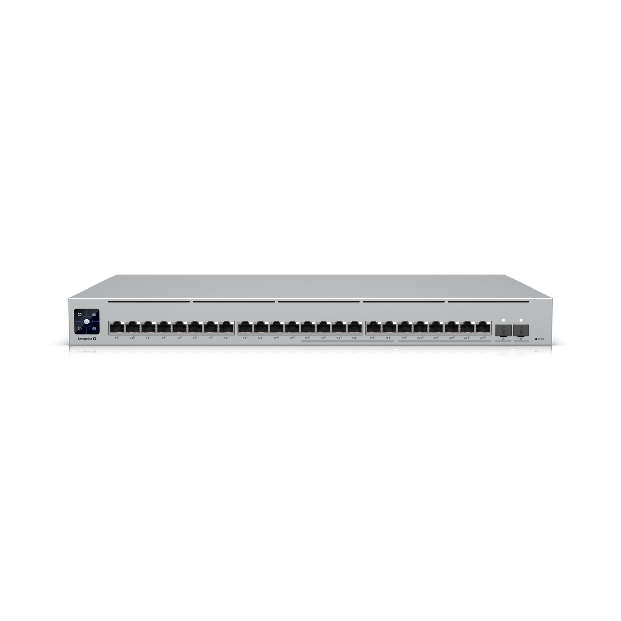 Ubiquiti Switch Enterprise 24 PoE (USW-Enterprise-24-PoE)