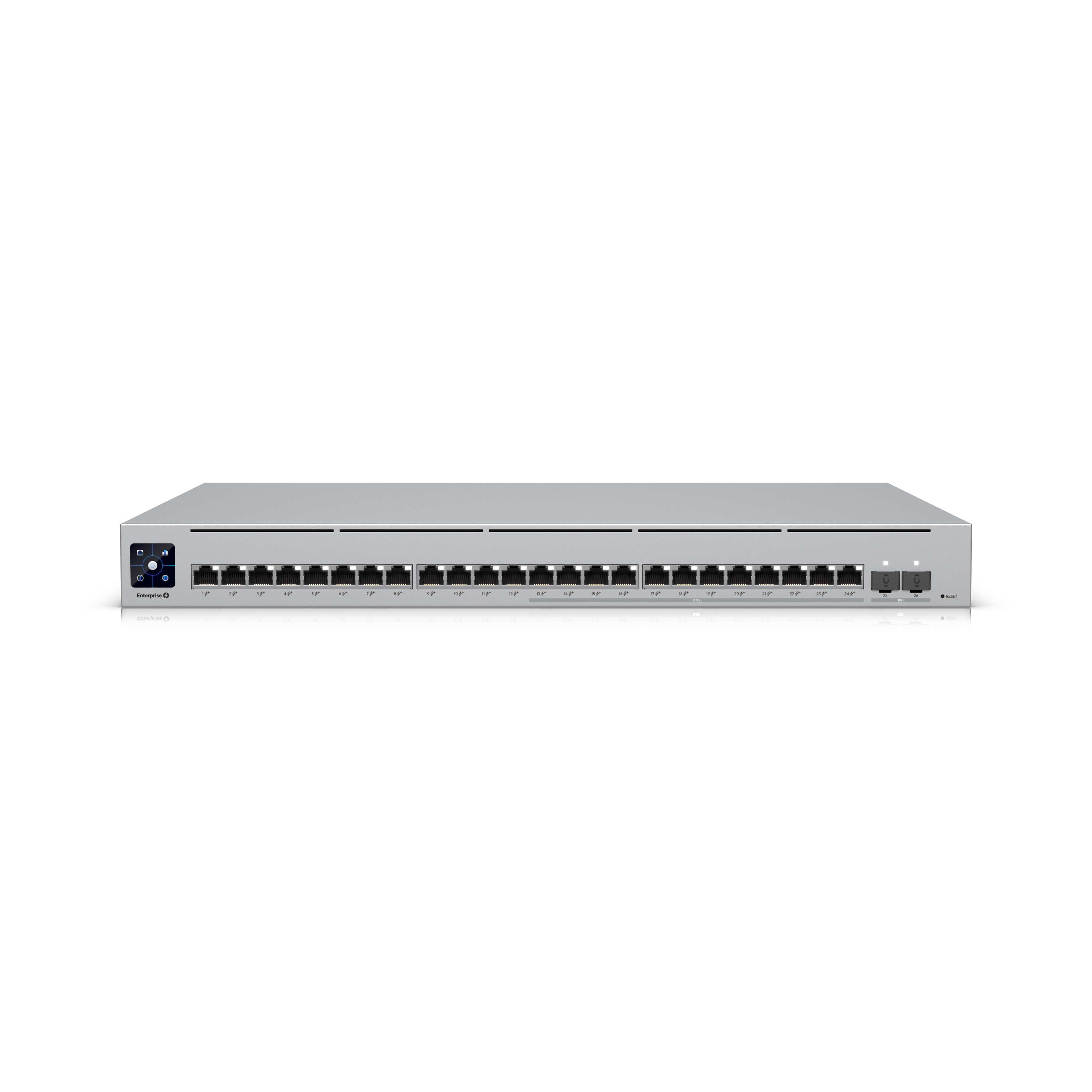 Ubiquiti Switch Enterprise 24 PoE (USW-Enterprise-24-PoE)
