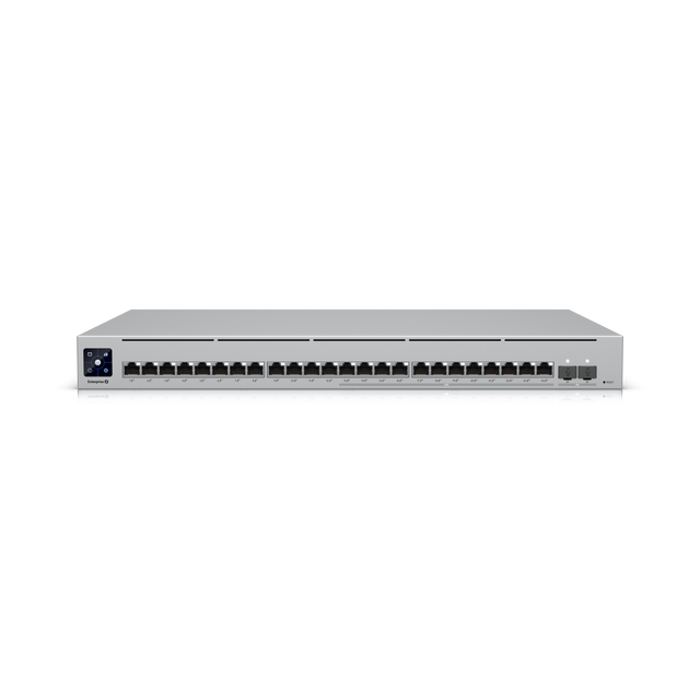 Ubiquiti Switch Enterprise 24 PoE (USW-Enterprise-24-PoE)