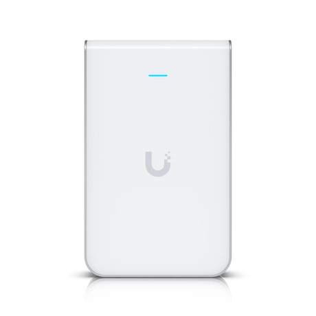 Ubiquiti Access Point In-Wall HD (UAP-IW-HD)