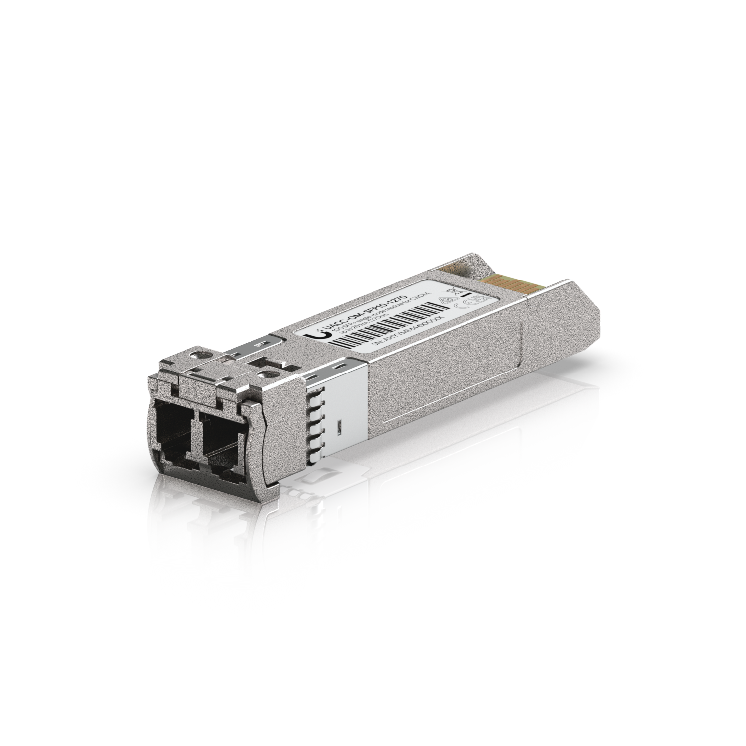 Ubiquiti 10G CWDM Single-Mode Optical Module UACC-OM-SFP10