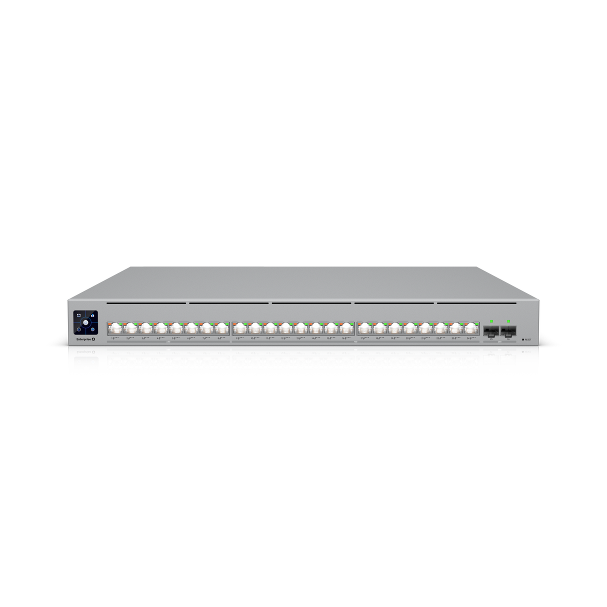 Ubiquiti Switch Enterprise Campus 24 PoE (ECS-24-PoE)