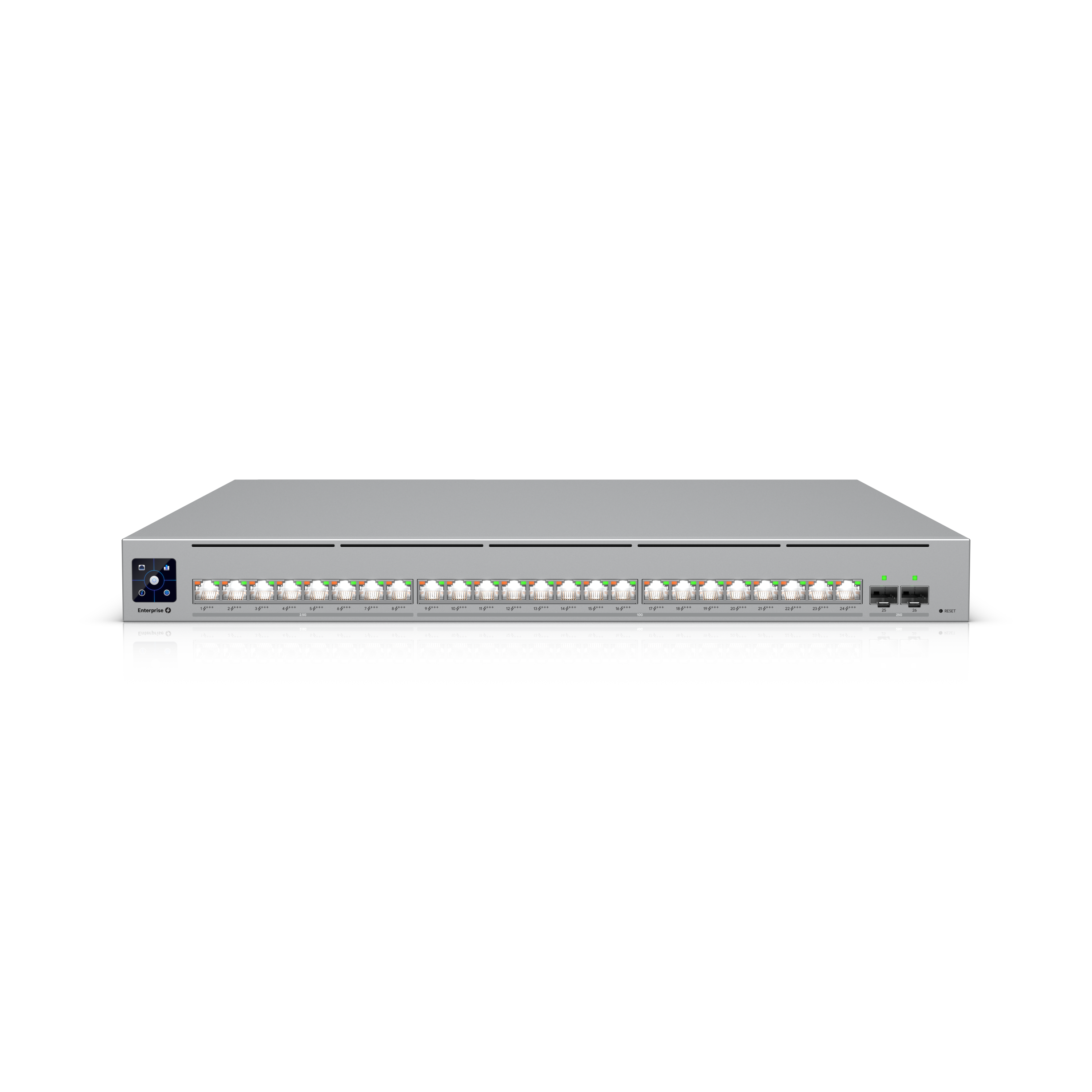 Ubiquiti Switch Enterprise Campus 24 PoE (ECS-24-PoE)