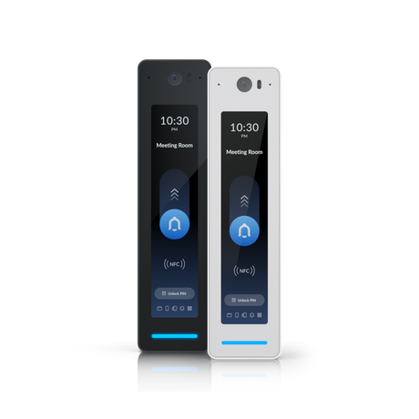 Ubiquiti G4 Doorbell Pro