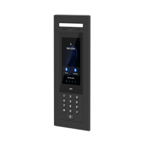 Ubiquiti Access Intercom Flush Mount