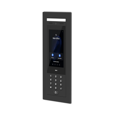 Ubiquiti Access Intercom Flush Mount