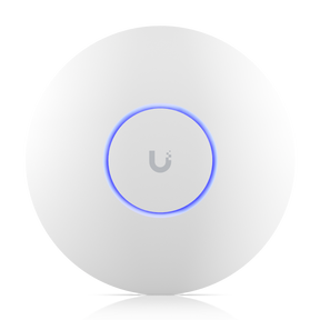 Ubiquiti Access Point U6 Enterprise (U6-Enterprise)