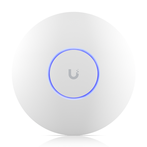 Ubiquiti Access Point U6 Enterprise (U6-Enterprise)