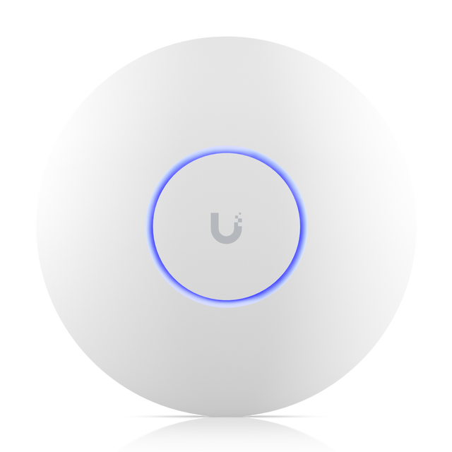 Ubiquiti Access Point U6 Enterprise (U6-Enterprise)