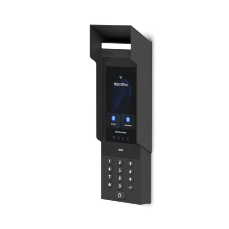 Ubiquiti Access Intercom Sunshield