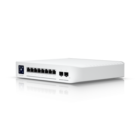 Ubiquiti Switch Enterprise 8 PoE (USW-Enterprise-8-PoE)
