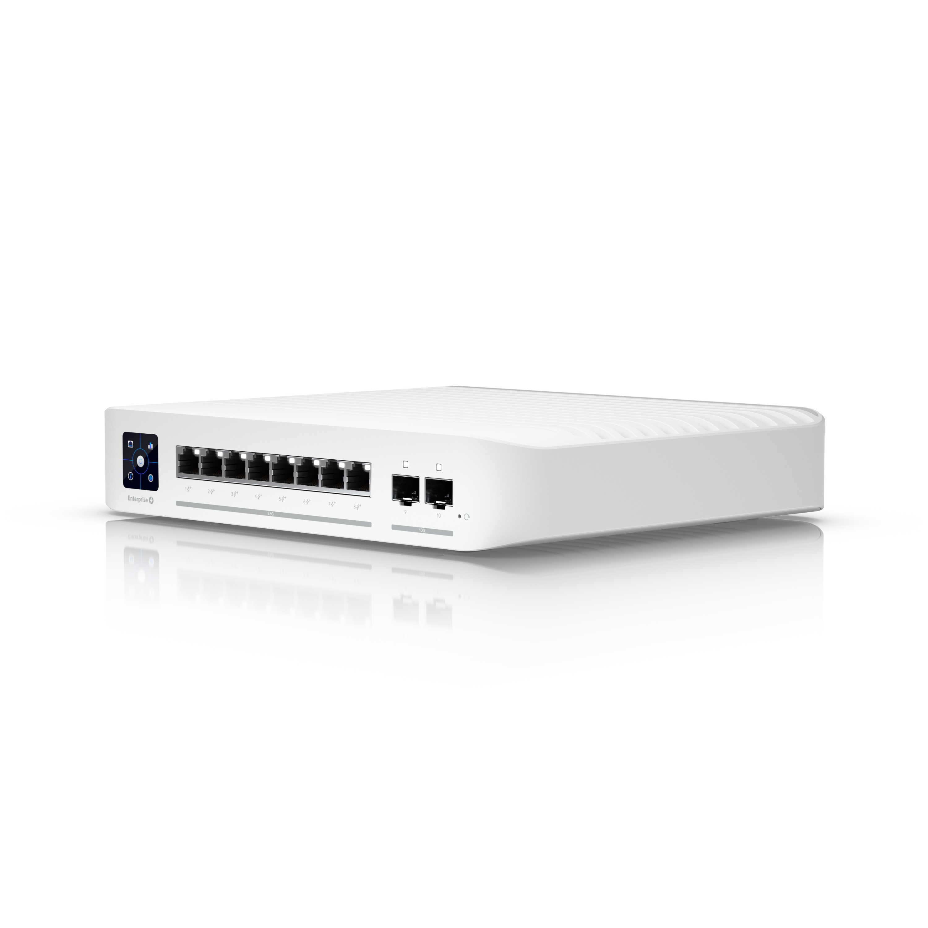 Ubiquiti Switch Enterprise 8 PoE (USW-Enterprise-8-PoE)