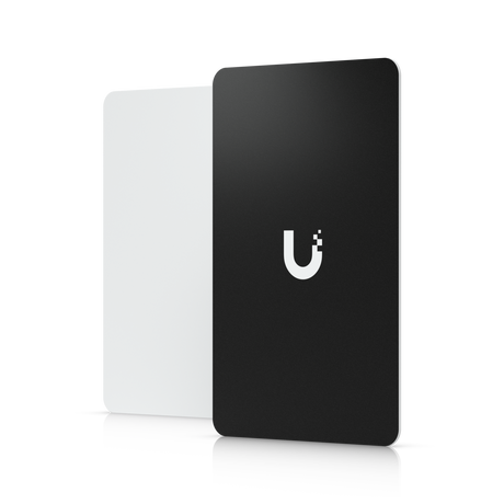 Ubiquiti Access Card Pack