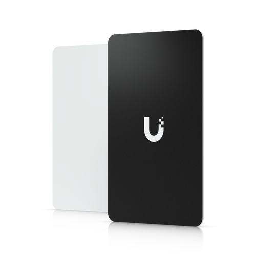 Ubiquiti Access Card Pack