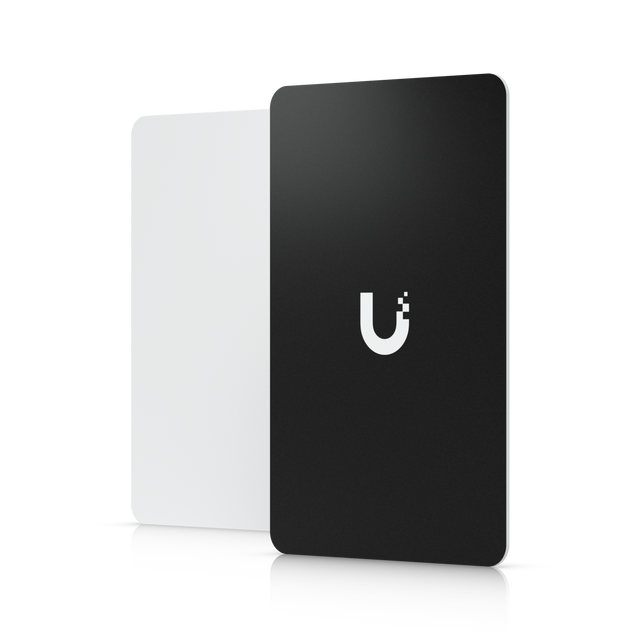 Ubiquiti Access Card Pack