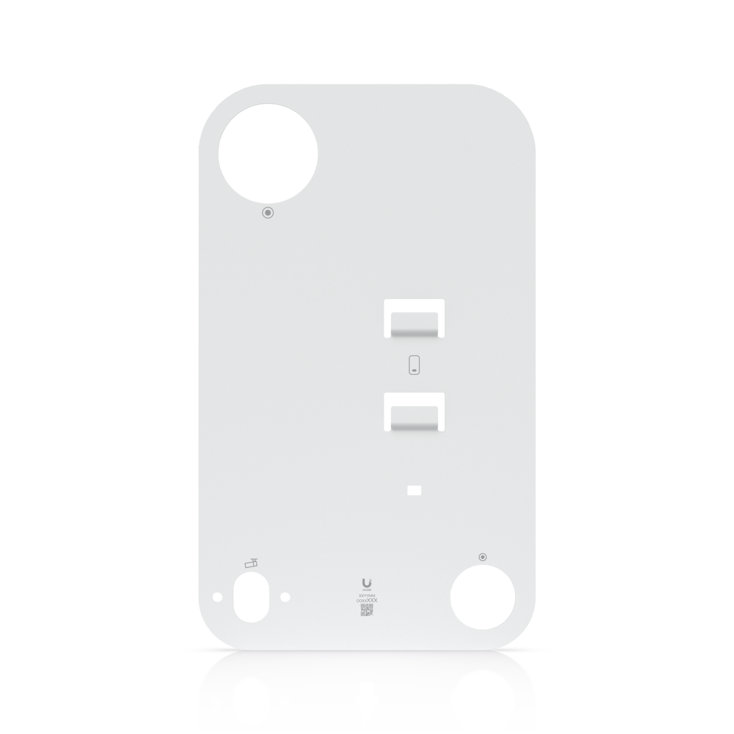 Ubiquiti AI Theta Ceiling Mount System UACC-AI-Theta-CMS
