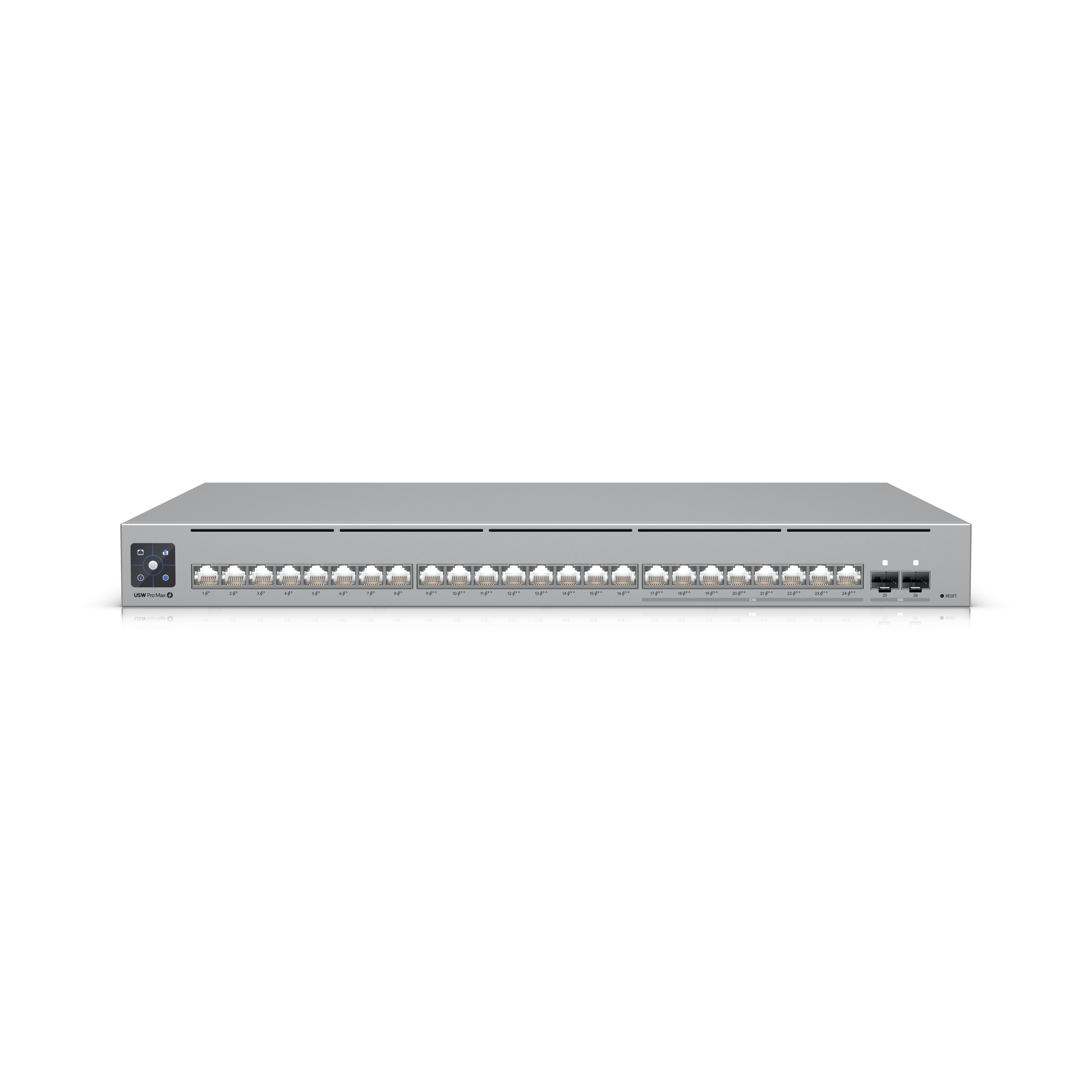 Ubiquiti Switch Pro Max 24 PoE (USW-Pro-Max-24-PoE)