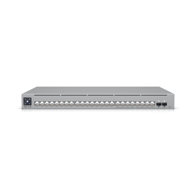 Ubiquiti Switch Pro Max 24 PoE (USW-Pro-Max-24-PoE)