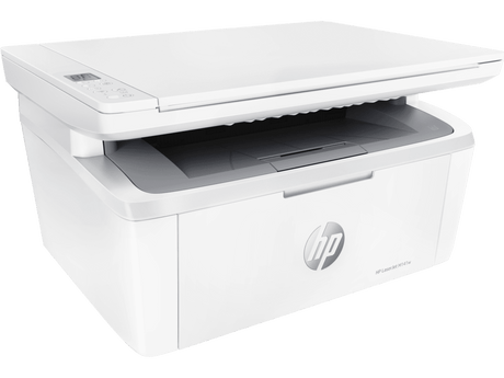 HP LaserJet MFP M141w – right angle