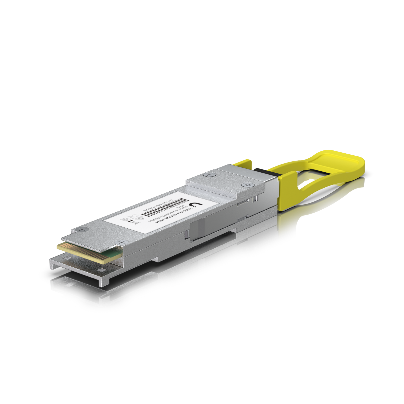 Ubiquiti 100G PSM4 Single-Mode Optical Module UACC-OM-QSFP28-PSM4