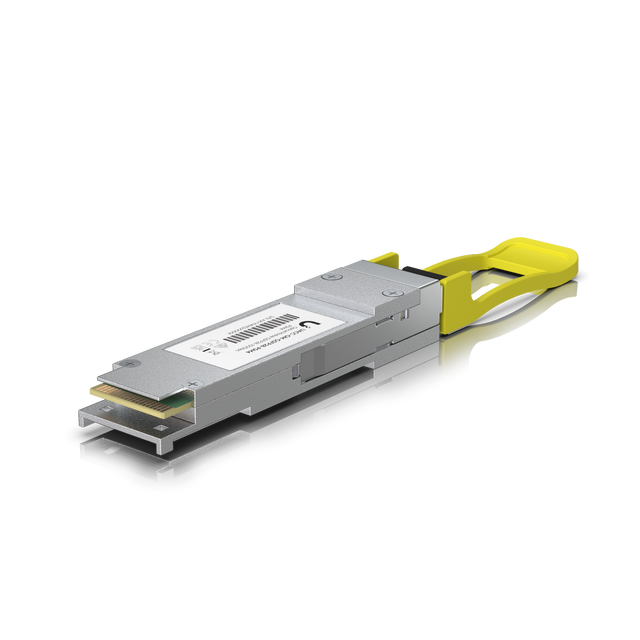 Ubiquiti 100G PSM4 Single-Mode Optical Module UACC-OM-QSFP28-PSM4