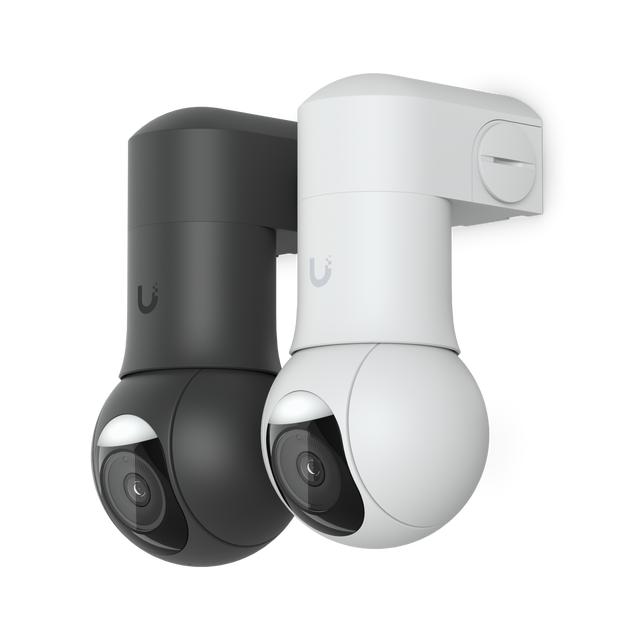 Ubiquiti G6/G5 PTZ Conduit Adapter UACC-G5-PTZ-CA