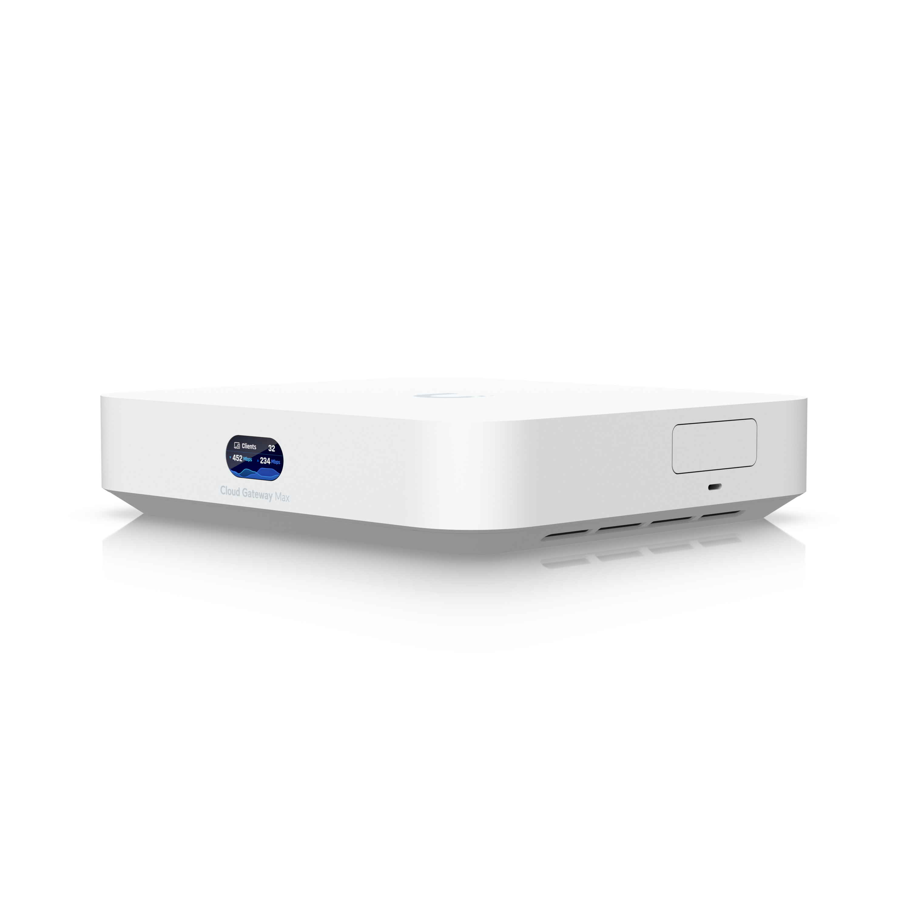 Ubiquiti Cloud Gateway Max UCG-Max