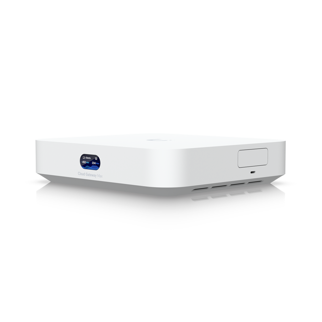 Ubiquiti Cloud Gateway Max UCG-Max